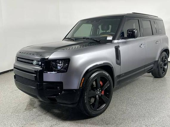 LAND ROVER DEFENDER 2023 SALEX7EU7P2127390 image